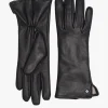 Adax glove Aura Black