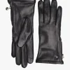 Adax glove Carin Black