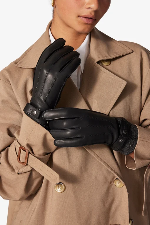 Adax glove Carla Black