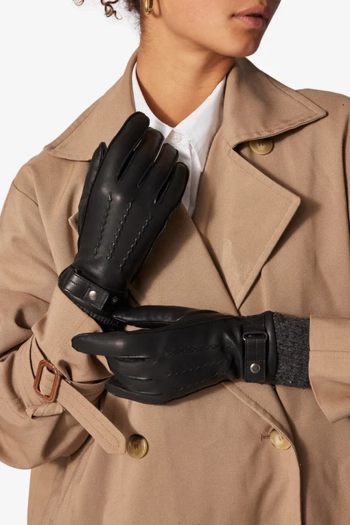 Adax glove Carla Black