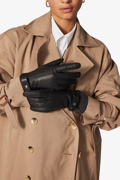 Adax glove Carla Black