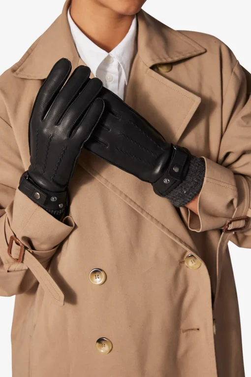 Adax glove Carla Black