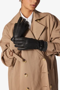 Adax glove Carla Black
