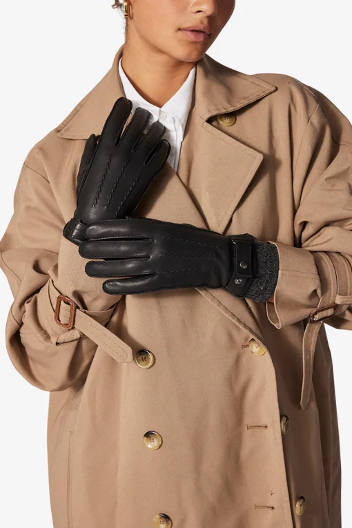 Adax glove Carla Black