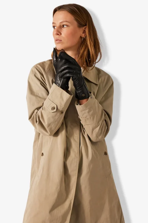 Adax glove Enya Black