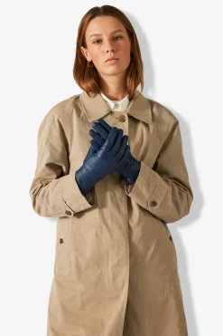 Adax glove Enya Navy