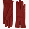 Adax glove Enya Red