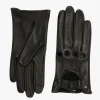 Adax glove Isabella Black