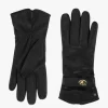 Adax glove Kaia Black