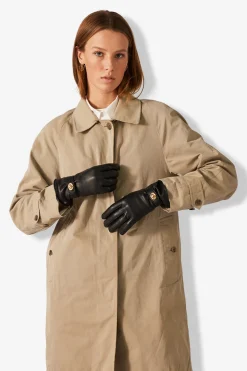 Adax glove Kaia Black