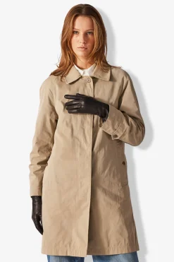 Adax glove Linette Black