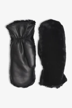 Adax glove Mille Black