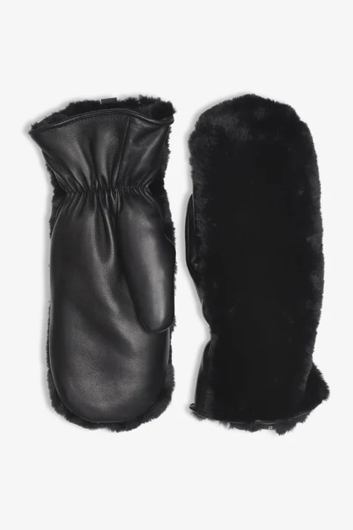 Adax glove Mille Black
