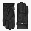 Adax glove Milton Black