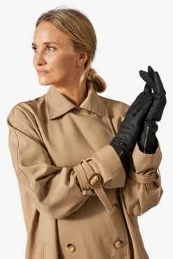 Adax glove Nola Black