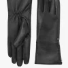 Adax glove Safira Black