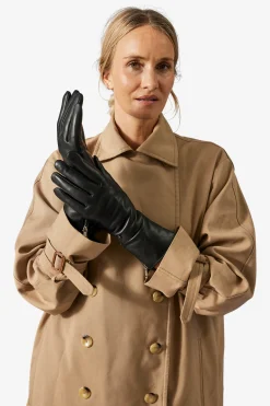 Adax glove Safira Black