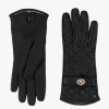 Adax glove Sidse Black