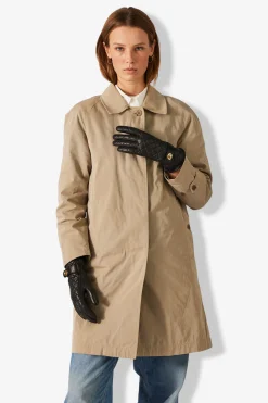 Adax glove Sidse Black