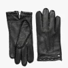 Adax glove Silas Black