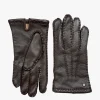 Adax glove Silas Brown