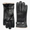 Adax glove Simon Black