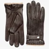 Adax glove Simon Brown