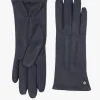 Adax glove Sisse Navy