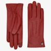 Adax glove Sisse Red