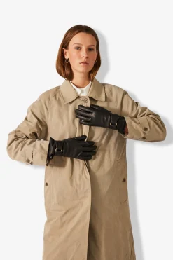 Adax glove Sonja Black