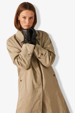 Adax glove Sonja Black