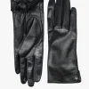 Adax glove Xenia Black