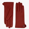 Adax glove Xenia Red