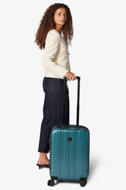 Adax hardcase 55cm Renee Green