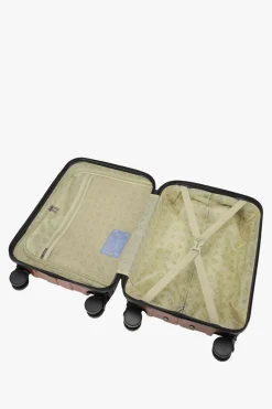 Adax hardcase 55cm Renee Red