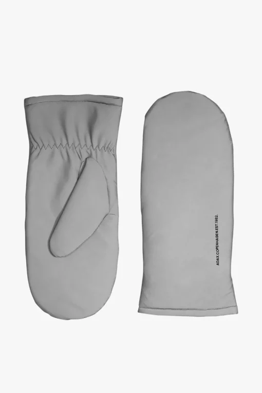 Adax mitten Anita Reflective