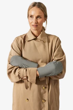Adax mitten Anita Reflective