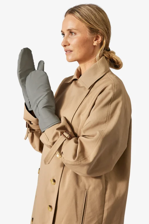 Adax mitten Anita Reflective