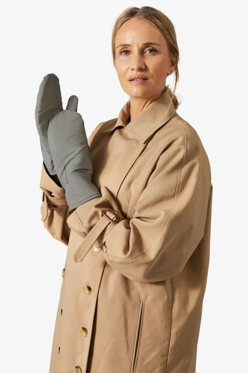 Adax mitten Anita Reflective