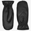 Adax mitten Jennifer Black