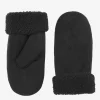 Adax mitten Mary Black