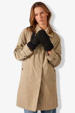 Adax mitten Mary Black