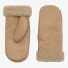 Adax mitten Mary Brown