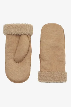 Adax mitten Mary Brown