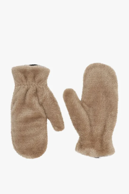 Adax mitten Paige Brown