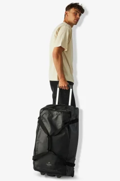 Adax trolley duffel bag Billie Black