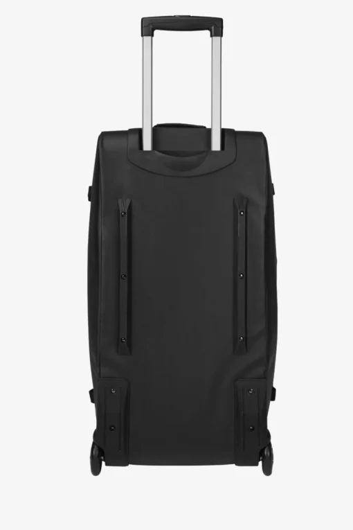 Adax trolley duffel bag Billie Black