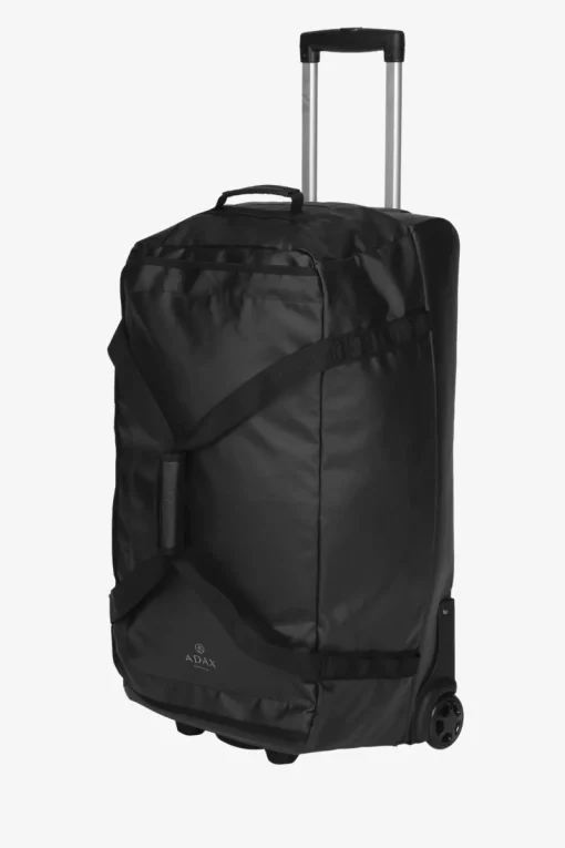 Adax trolley duffel bag Billie Black