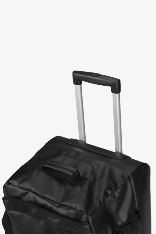 Adax trolley duffel bag Billie Black