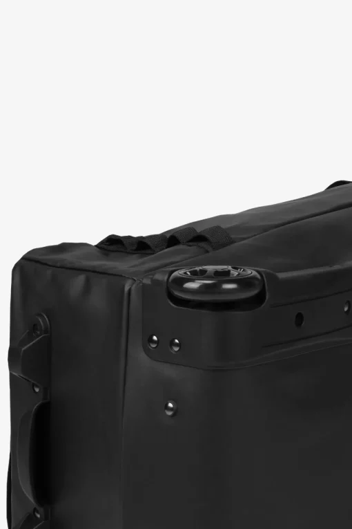 Adax trolley duffel bag Billie Black